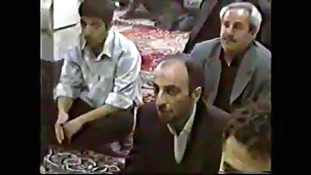 پیرغلام اهل بیت، علی اصغر مونس...