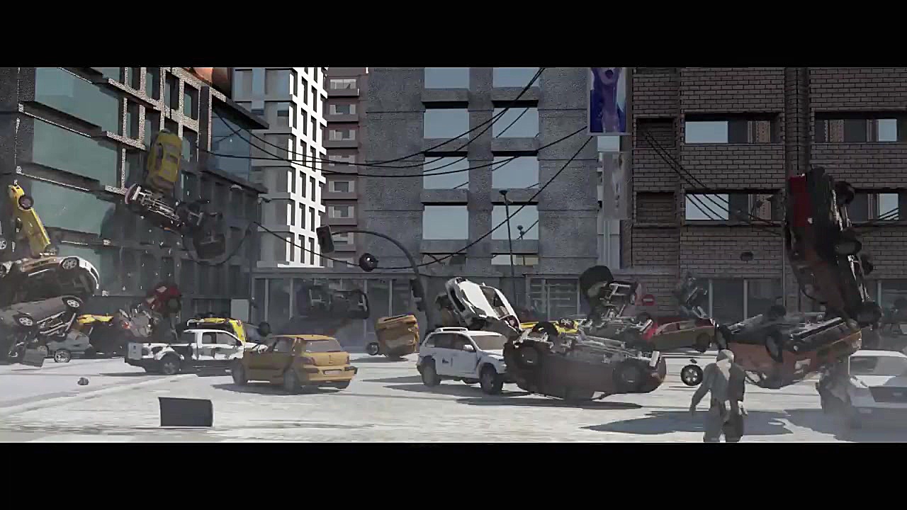 ژانر علمی تخیلی در سینما  فیلم...