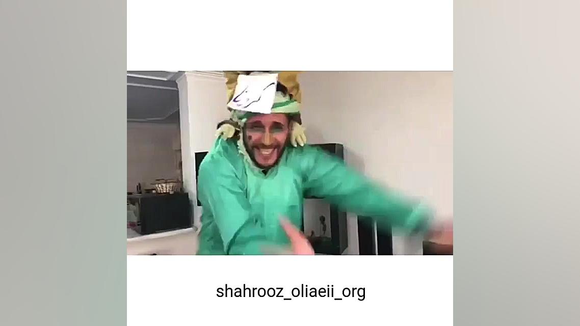 کورونا یافت شد فوق خندهی ۴