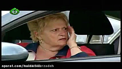 دوربین مخفی باحال