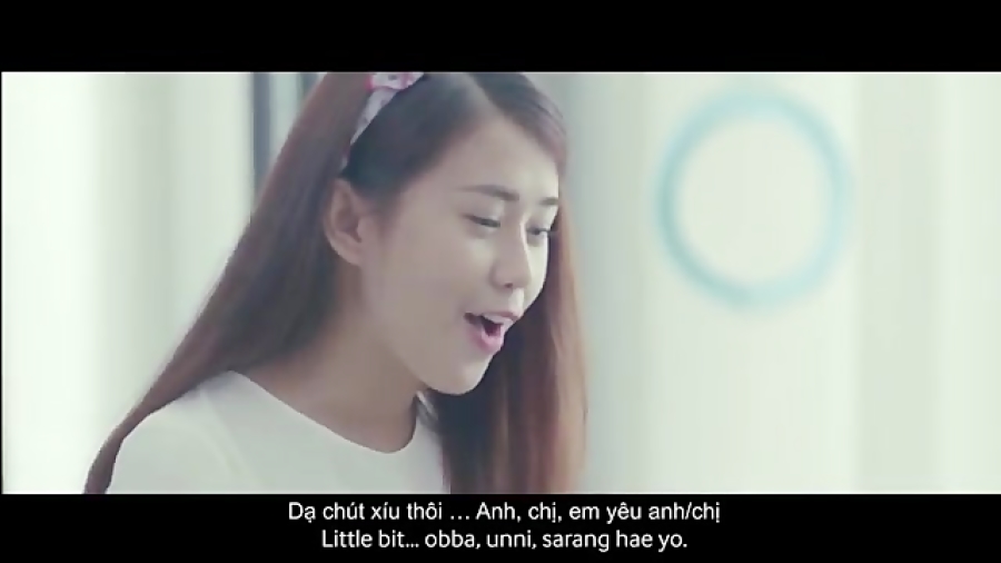 فیلم کوتاه this is living بابا...