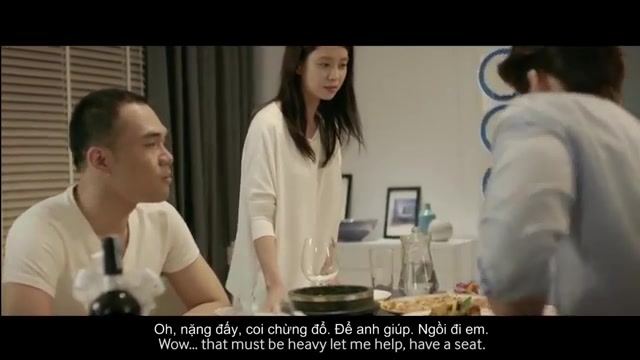 فیلم کوتاه this is living بابا...