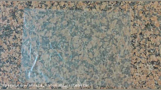 ساخت دستکش یکبار مصرف برای کرو...