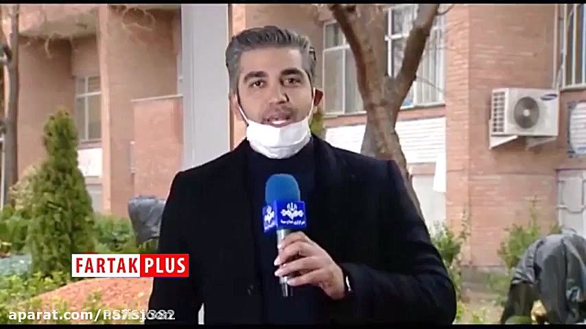 بدون تعارف با پزشکان و پرستارا...