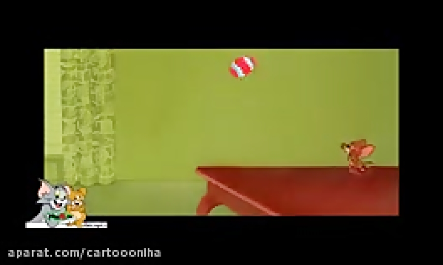 کارتون تام و جری تام و جری