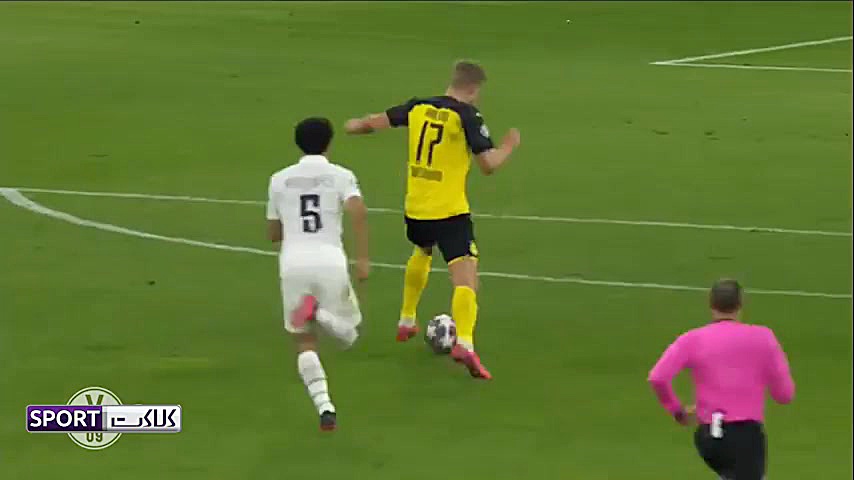 برترین گلهای ماه باشگاه دورتمو...