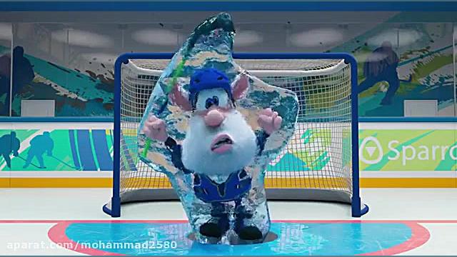 Booba  هاکی  قسمت 35  کارتون م...