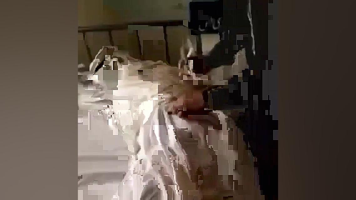 پرستار سهل انگاری که قبل از آم...