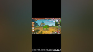 عوض کردن خروس در بازی خروس جنگ...