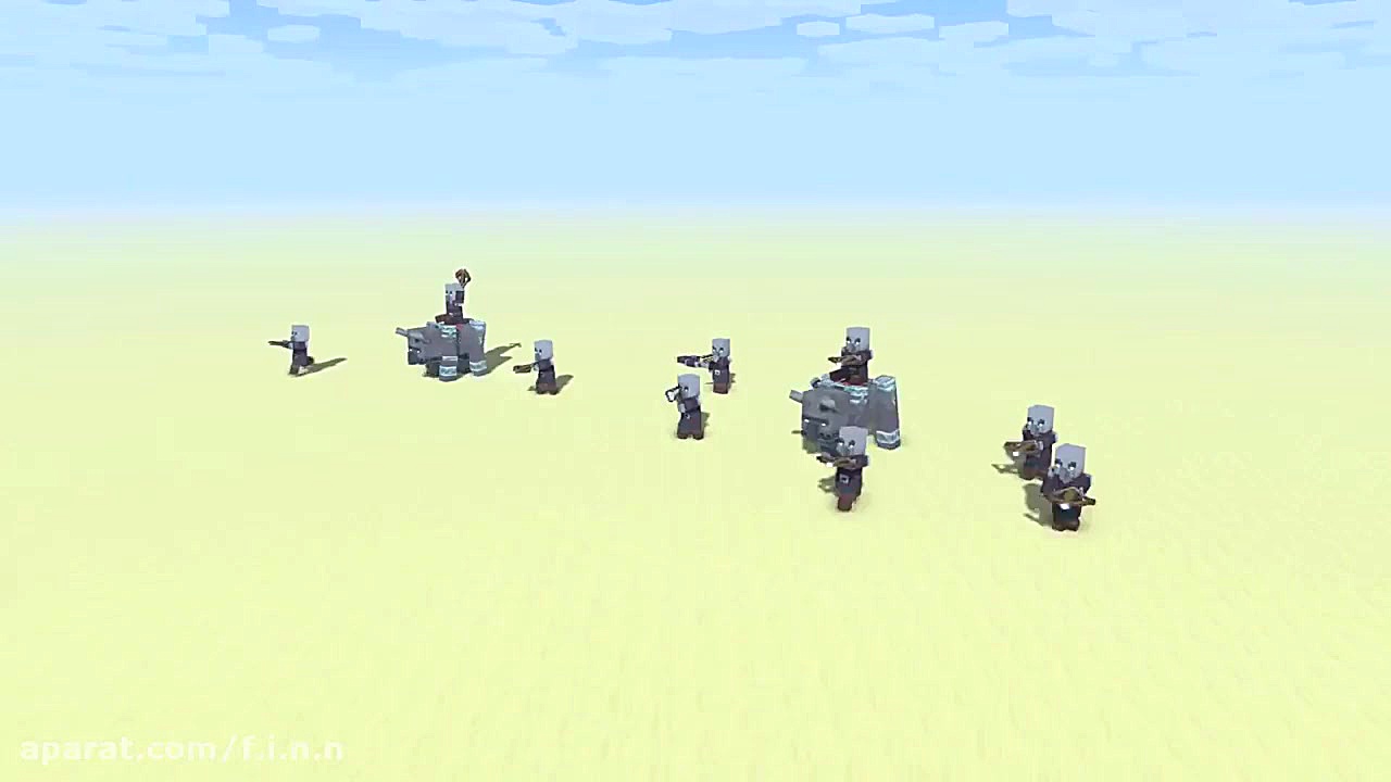 مدرسه هیولاها دنبال کنید دنبال...