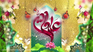 تیزر و استوری میلاد حضرت علی ع