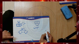 حل تمرینات ص 108 و ص 109 کتاب...