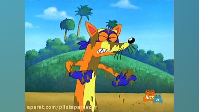 بسته جذاب آموزشی D &ndash; مخت...