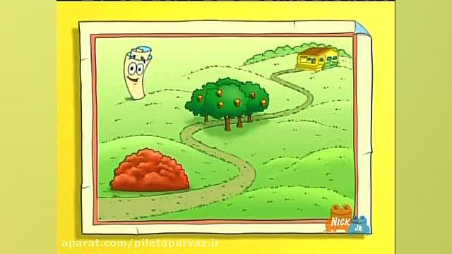 بسته جذاب آموزشی D &ndash; مخت...