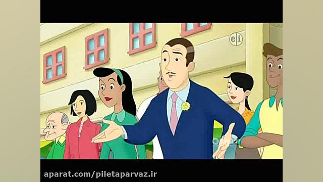 بسته جذاب آموزشی D &ndash; مخت...