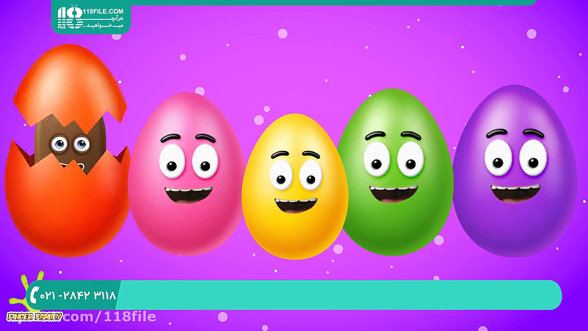 آموزش زبان فارسی و انگلیسی به...