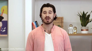 شروع کار با المنتور  یک صفحه ف...