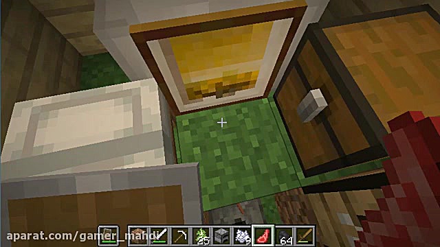 ماکروفری که خودم در این همه مد...