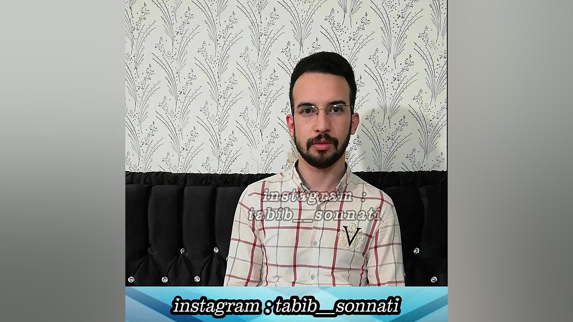 زودانزالی استاد امیر حسین زاده