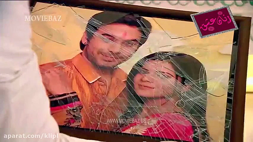 سریال هندی | زبان عشق | قسمت 2...