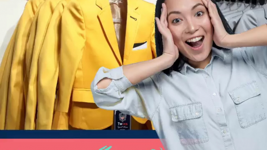 فروشگاه پوشاک کودک بچه رئیس