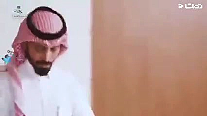 کلیپ عربستان از سرعت انتشار وی...