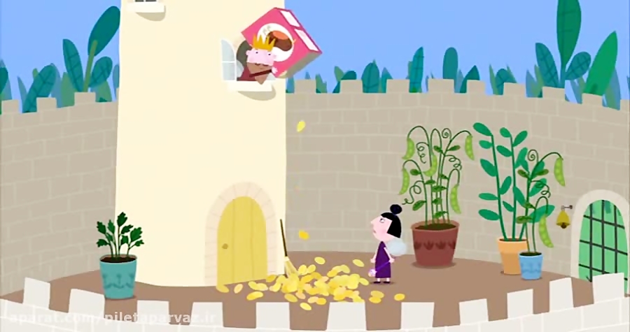 بسته جذاب آموزشی D &ndash; مخت...