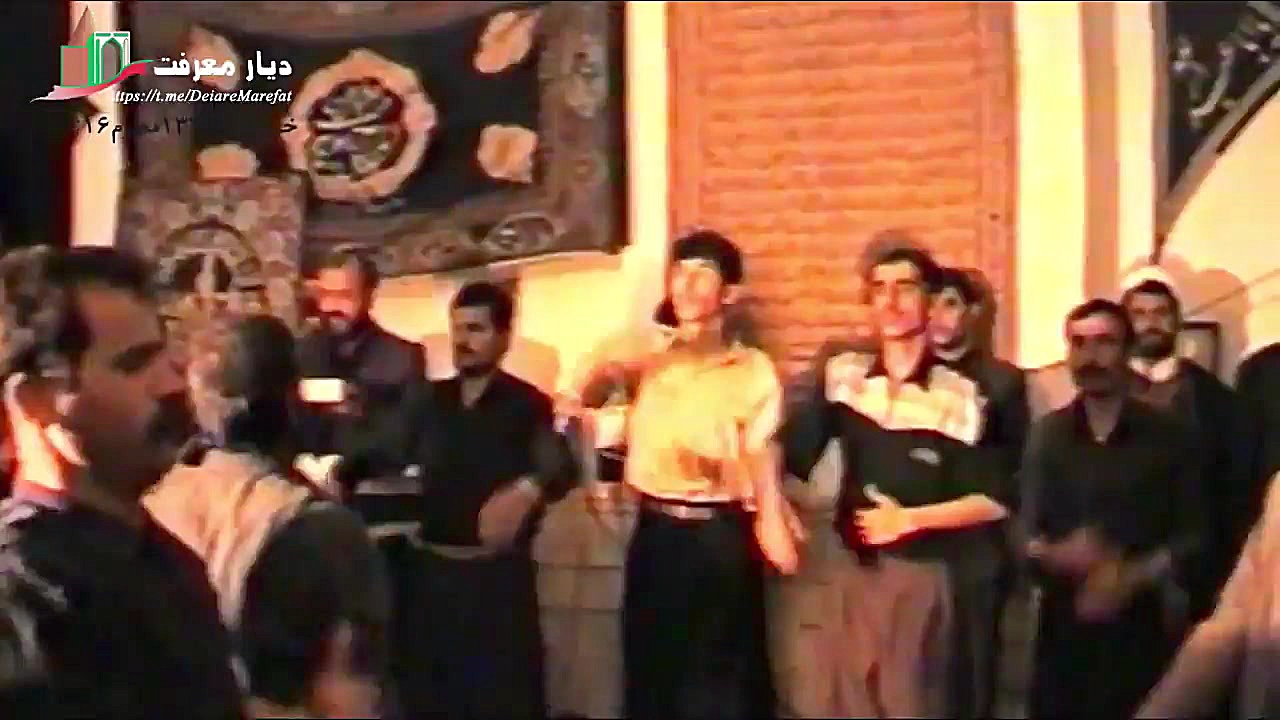 24 193.قسمت دوم نوحه ای در کف...