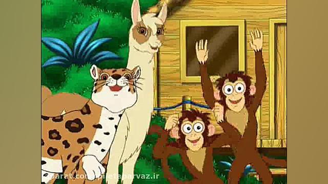 بسته جذاب آموزشی D &ndash; مخت...