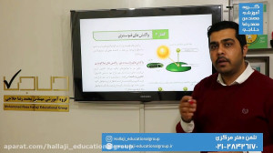 تدریس گفتار 2 فصل 6 زیست 3 ( د...