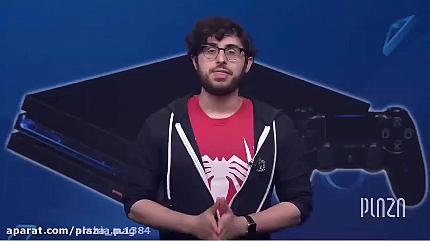 بهترین بازی های ps4