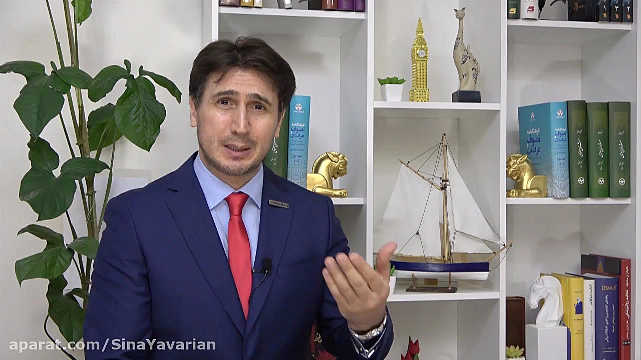 آداب معاشرت ، زيبايي و اعتماد...