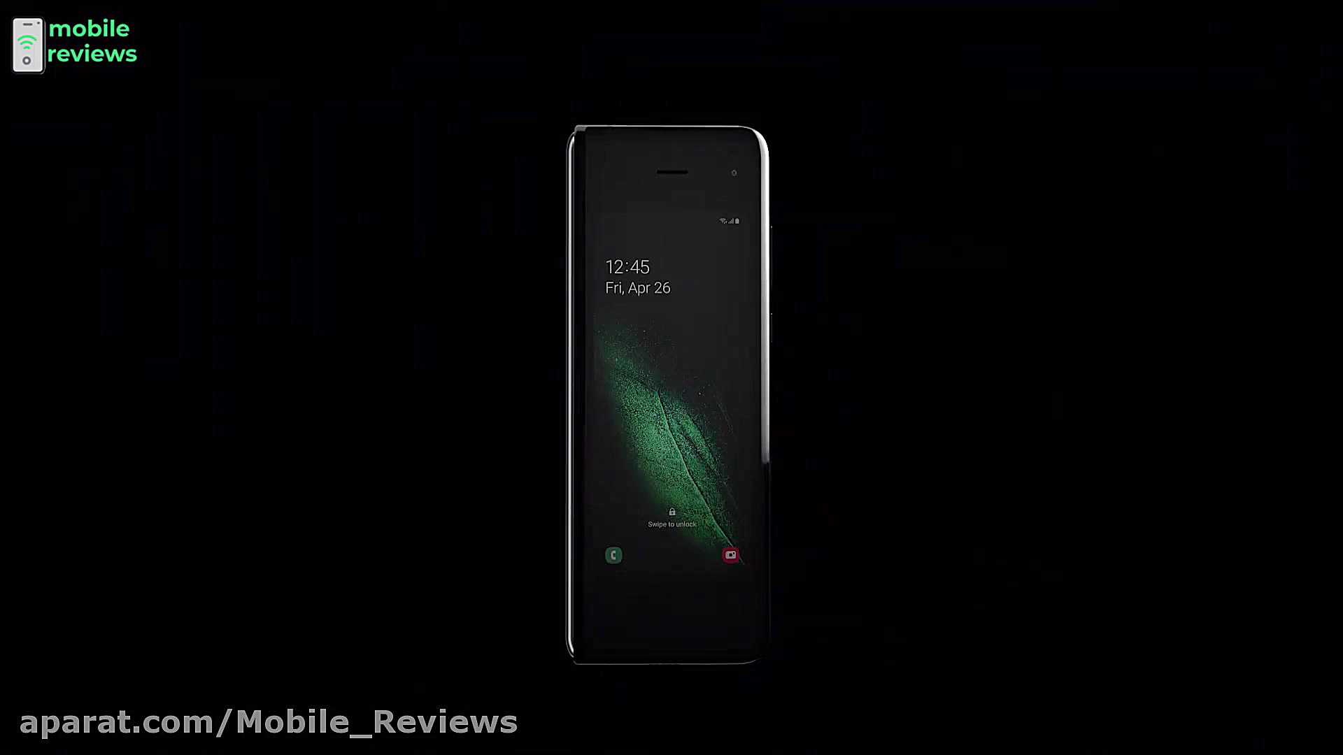 معرفی گوشی موبایل سامسونگ Gala...