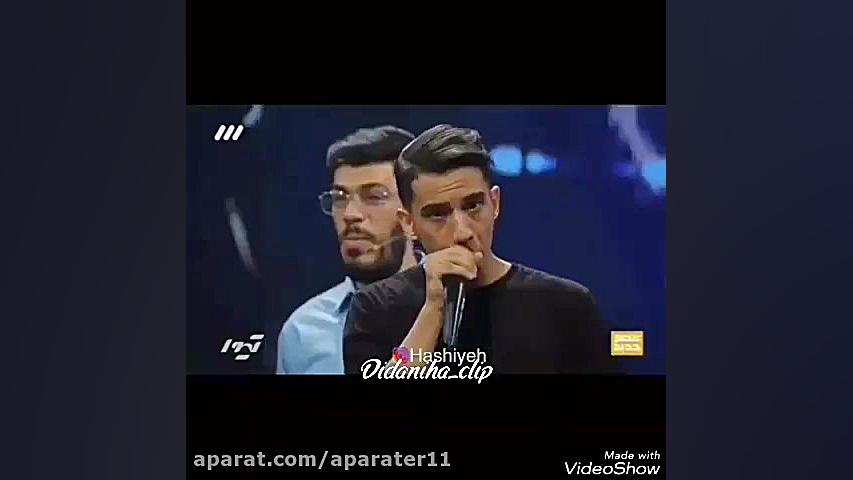 نمایش دیدنی در عصر جدید