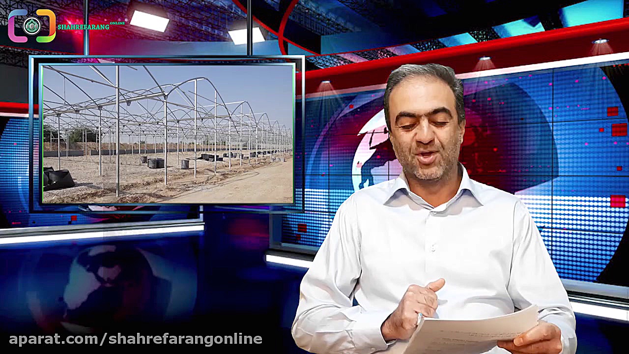 برنامه خبر های خوب قسمت 20 از...