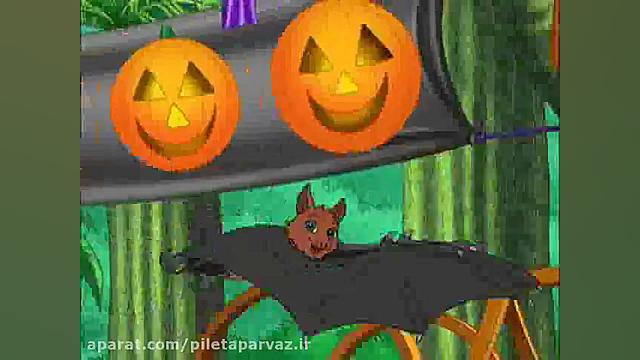 بسته جذاب آموزشی D &ndash; مخت...