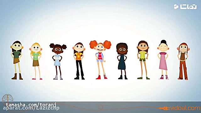 نحوه‌ی عملکرد قاعدگی در زن‌ ها