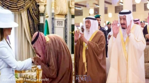 شرح توقیع امام زمان (عج) توسط...