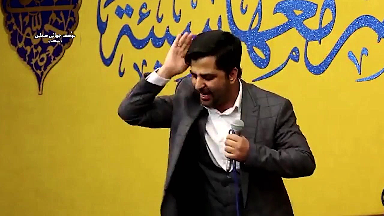 کلیپ ترکیبی ، ویژه ولادت امام...