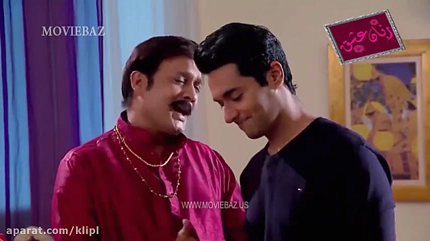 سریال هندی | زبان عشق | قسمت 2...