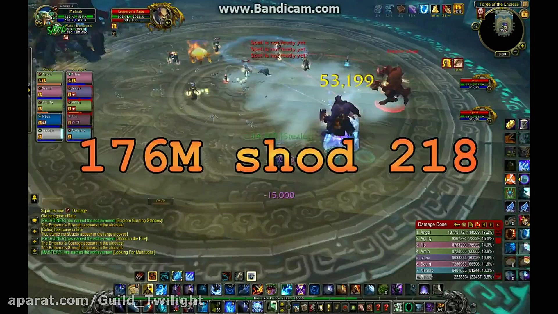 vaghti first ro az ghabl dadi...