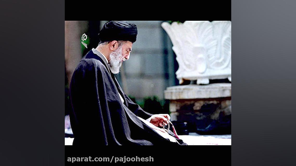 کلیپ ویژه ولادت امیرالمؤمنین ع...