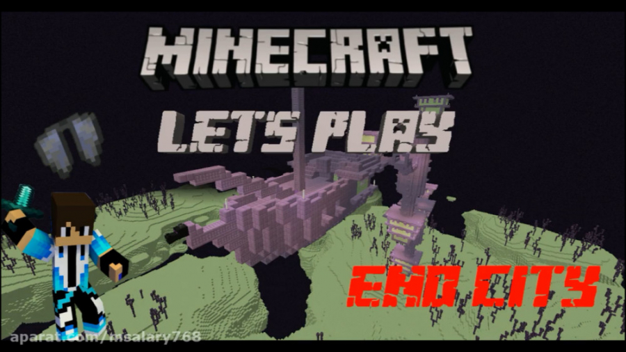 let& 039;s play minecraft1.15....