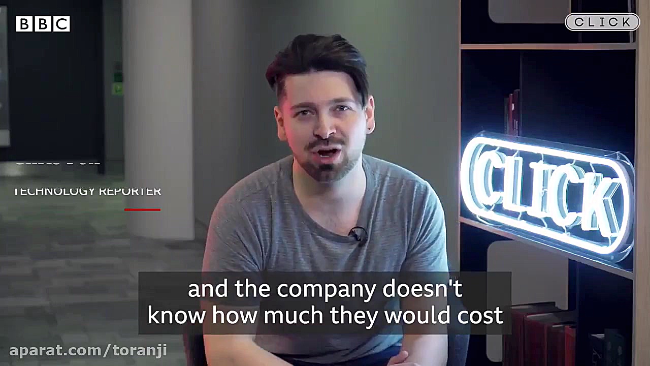 گوشی های مجهز به نمایشگر منعطف...