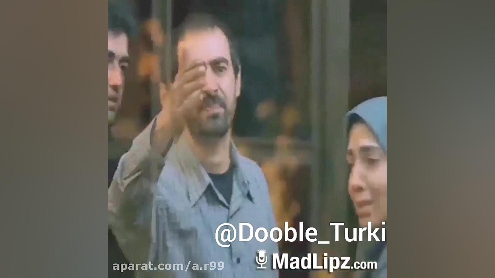 طنز کرونایی: دید و بازدید عید...