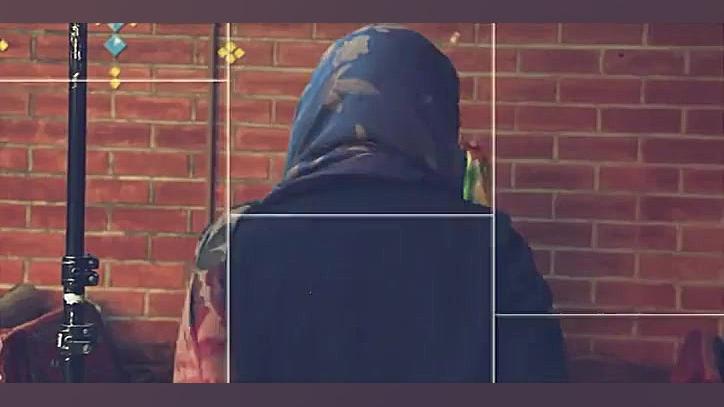 گروه مدلینگ ایرانی اسلامی ساید...