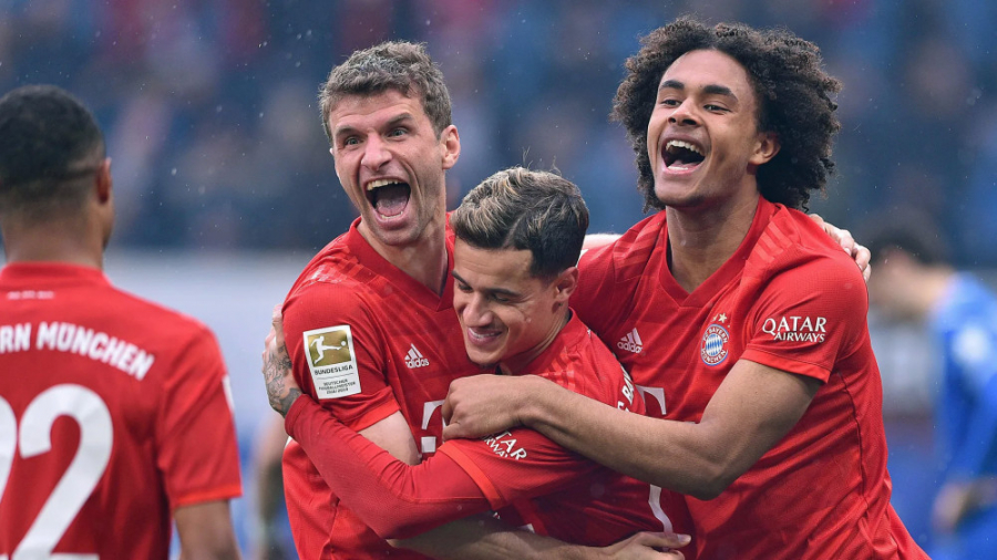 فوتبال ۱۲۰ | هفته بیست‌وچهارم...