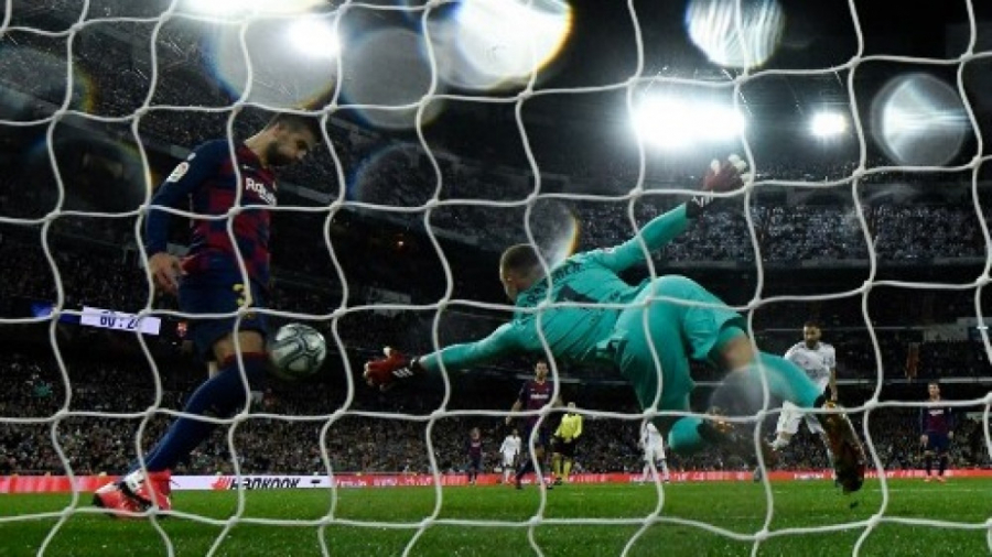 فوتبال ۱۲۰ | ترین&zwnj;ها؛ نجا...