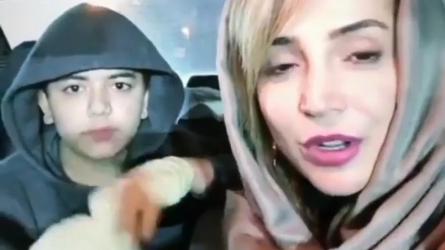 شبنم قلی خانی و راه پیشگیری از...