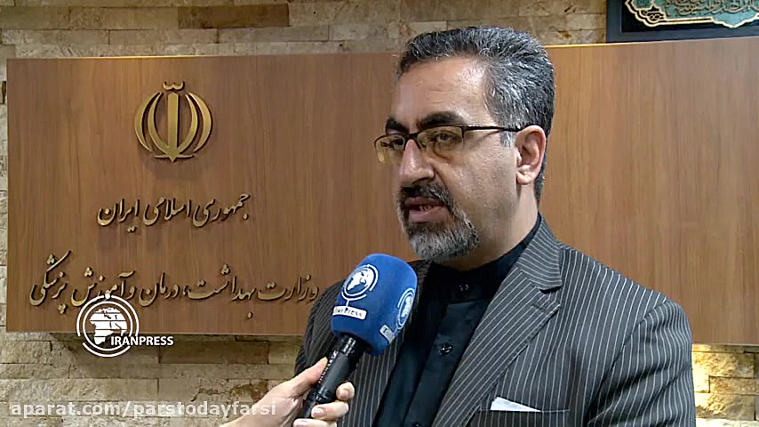 دکتر جهانپور: همکاری منطقه ای...